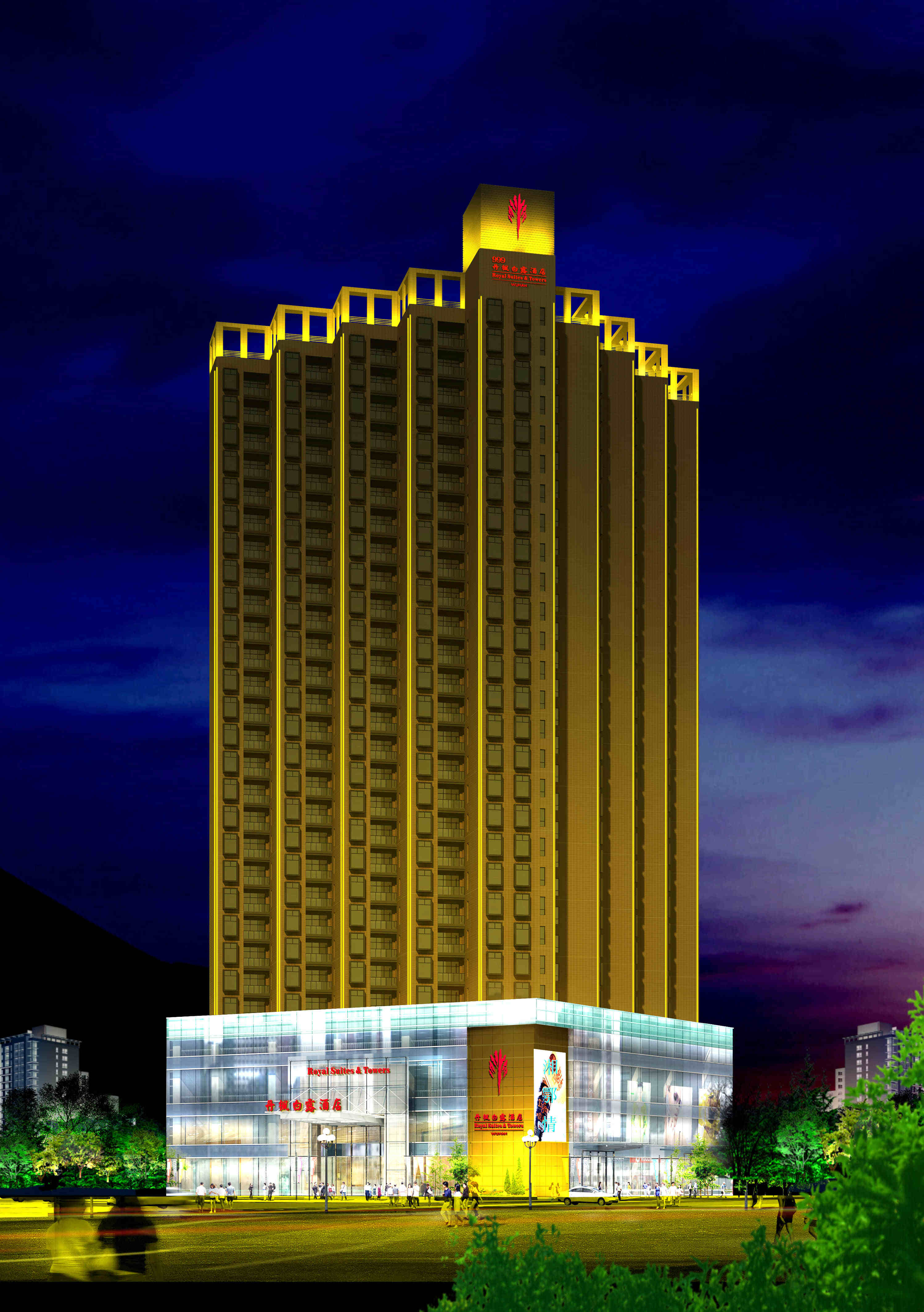 燈光(guāng)照(zhào)明(míng)類